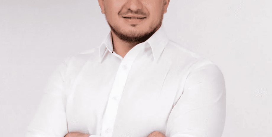 Ярослав Захарків, Захарків, депутат Захарків, депутат Тернопільської облради Захарків