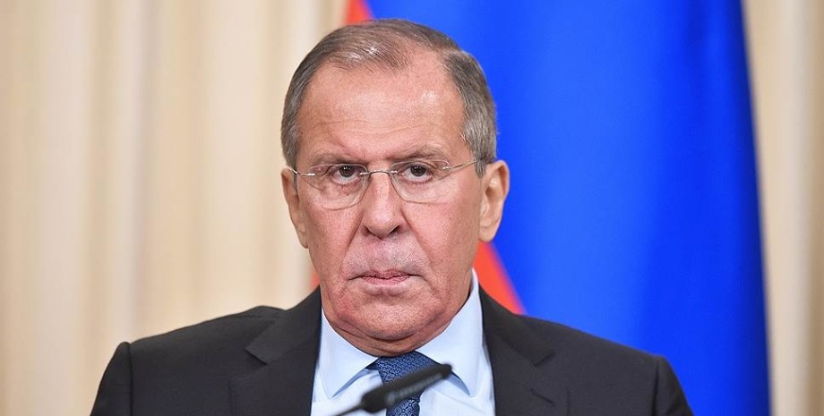 Глава МИД РФ Сергей Лавров Глава МИД РФ, Сергей Лавров, министр иностранных дел России, ООН