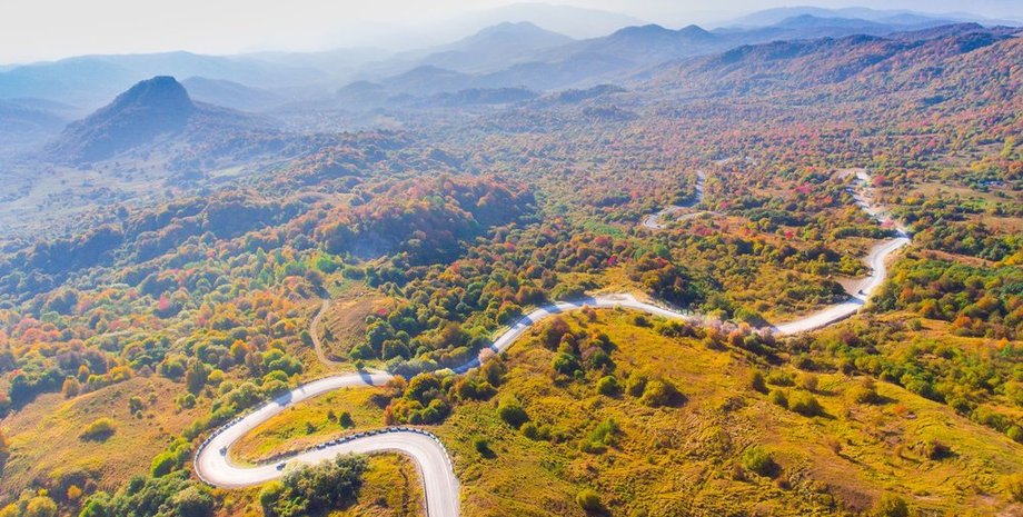 Фото: Friend in Georgia