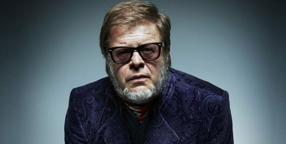 Борис гребенщиков, акваріум, російський музикант, інтерв'ю гребенщикова, Гребенщиков проти війни