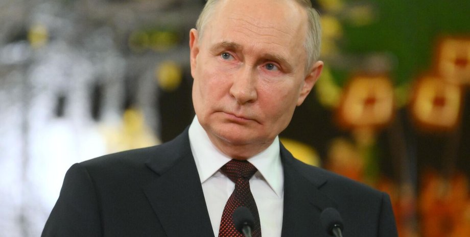 Президент России