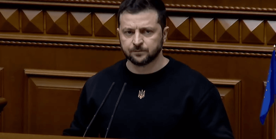 Владимир Зеленский, Верховная рада, энергетика, децентрализация, президент