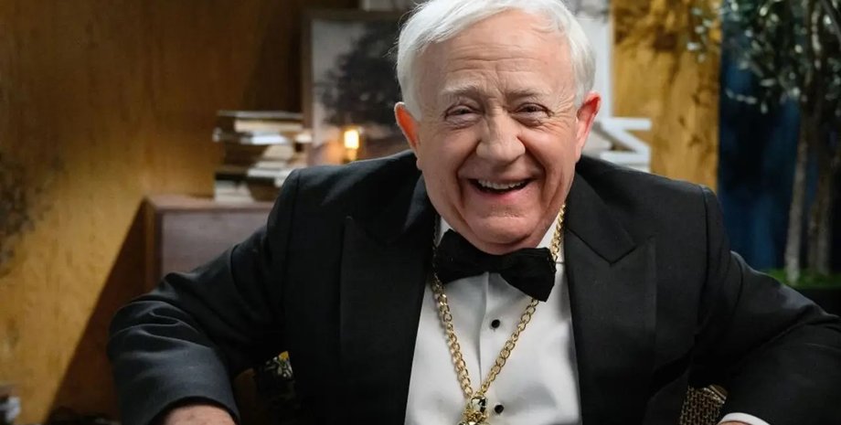 помер актор, голлівудський актор, леслі джордан, американська історія жахів, кличте мене кет, вілл і грейс