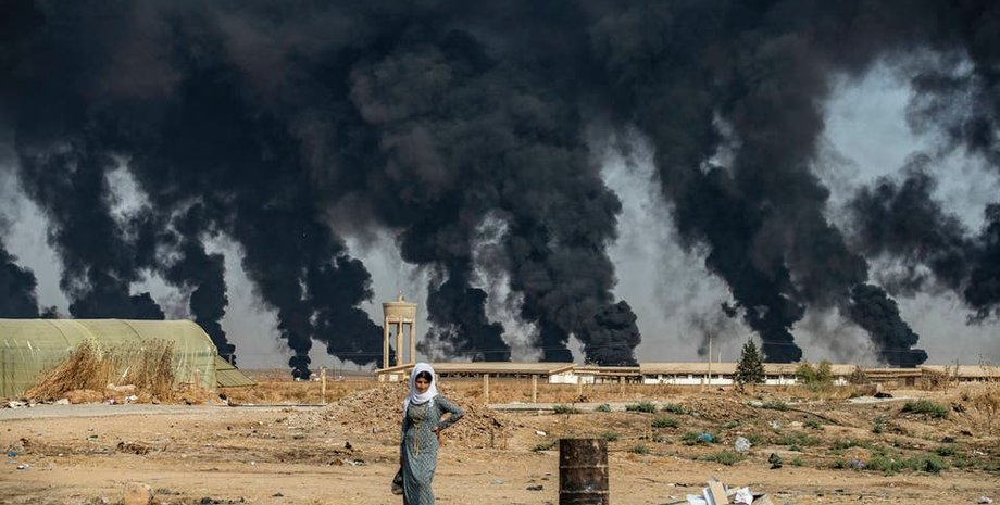 Фото: Al Arabiya