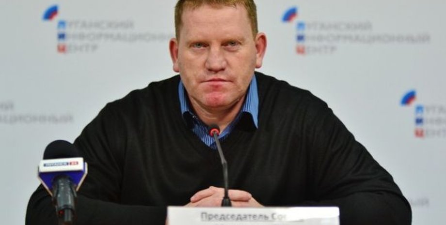 Геннадий Цыпкалов / Фото из открытых источников