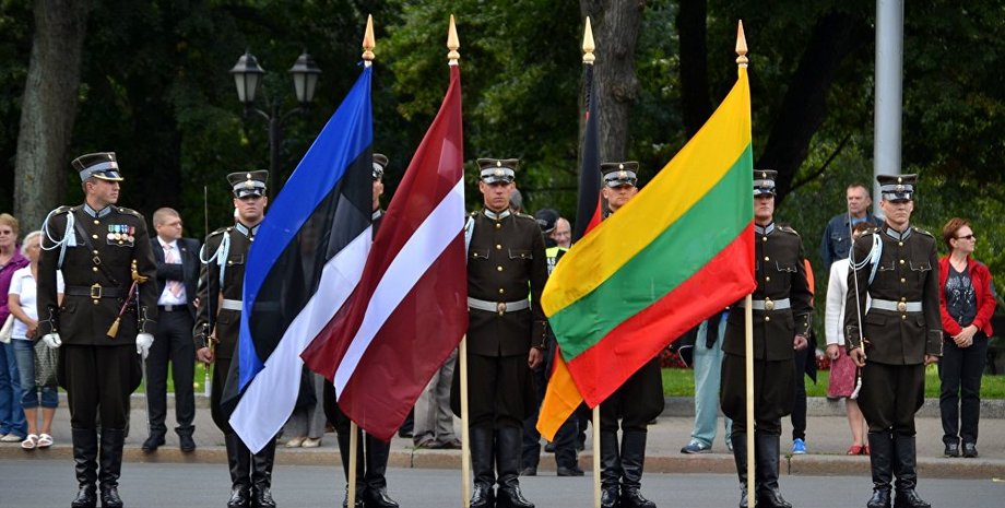 Фото: Sputnik Латвия