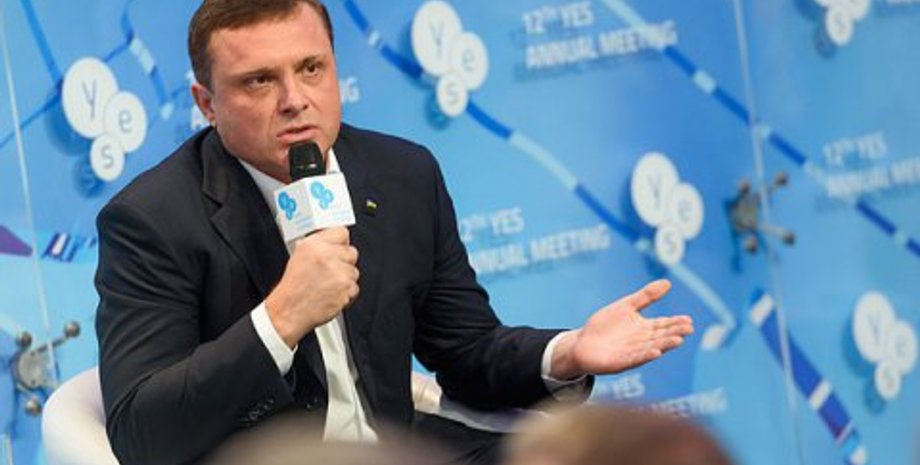 Сергей Левочкин / Фото: yes-ukraine.org