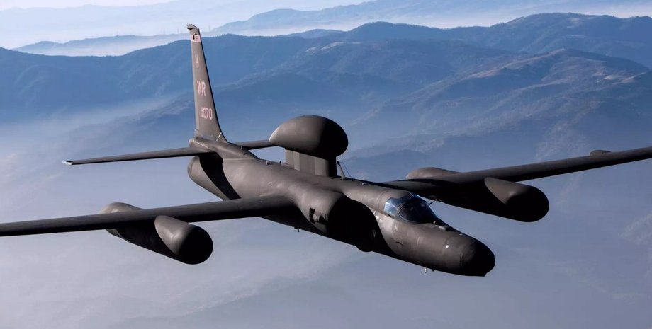 літак U-2