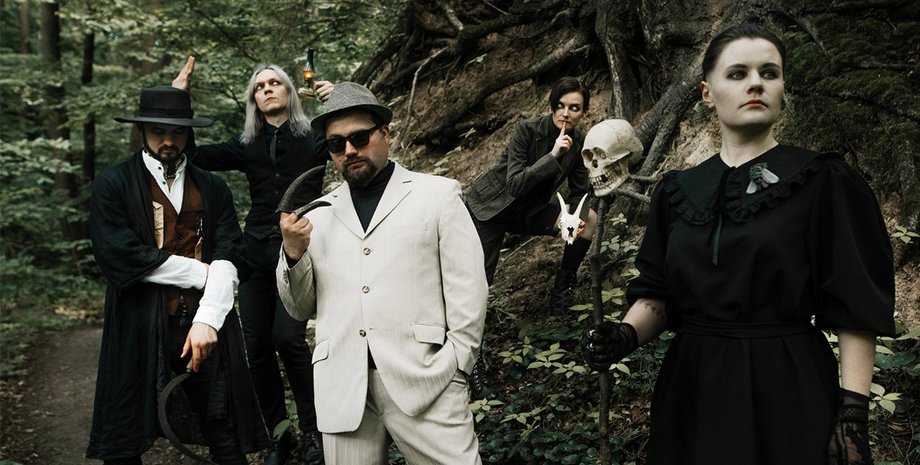 группа Zwyntar заявила, что Студия "Квартал 95" полностью игнорирует попытки урегулировать ситуацию мирным путем