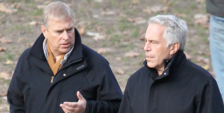 Эндрю Эпштейн