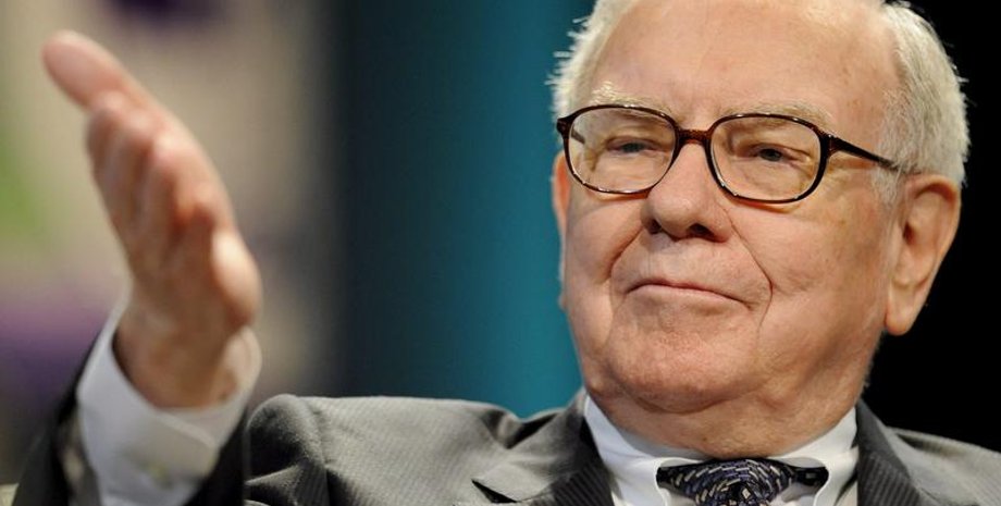 Уоррен Баффет / Фото: cnbc.com