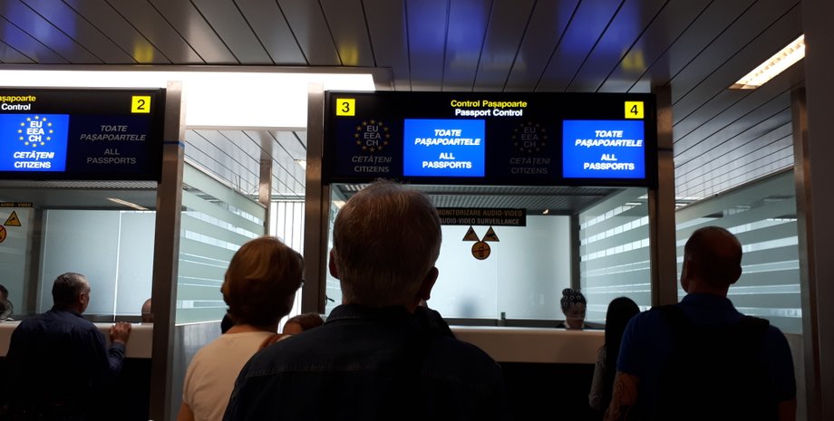 пограничный контроль в ЕС, подтверждение платежеспособности, 100 евро в день, въезд россиян в Европу, проверки россиян