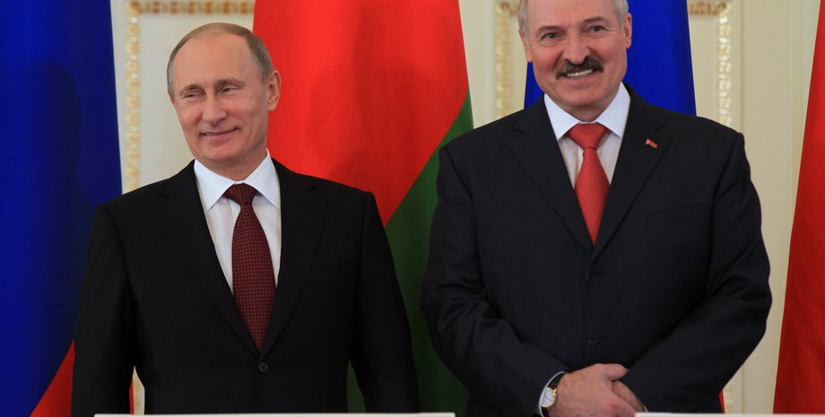 александр лукашенко одкб война в украине