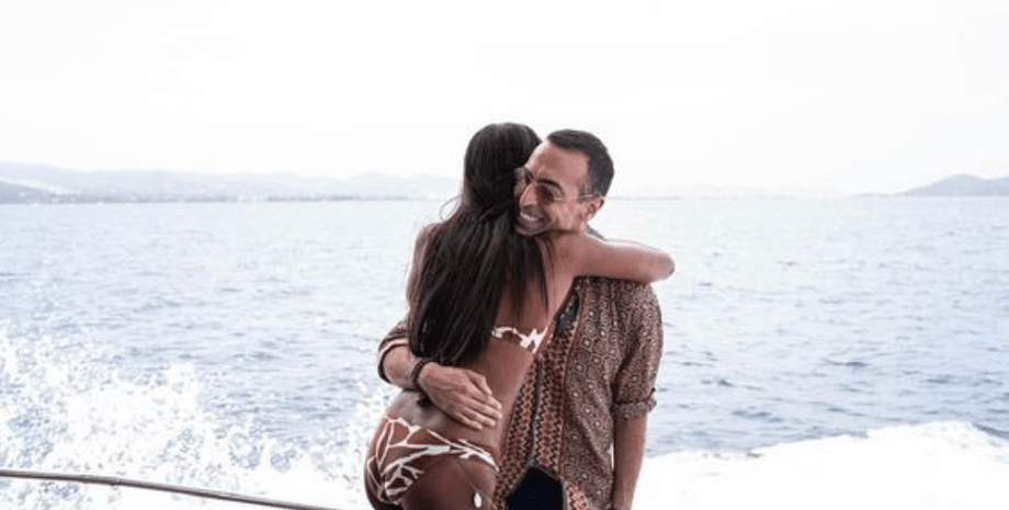 Наоми Кэмпбелл и Мохаммед Аль Турки, ибица, бойфренд наоми кэмпбелл, наоми кэмпбелл личная жизнь, мультимиллионер