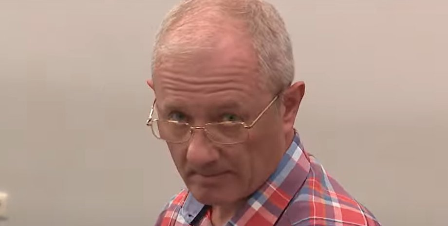 Игорь Кузьмук, Кузьмук