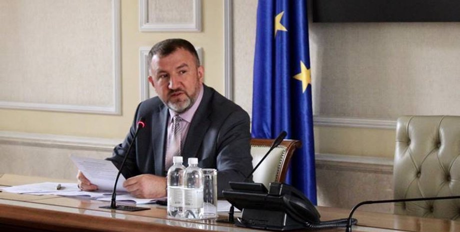 бойко, юрий бойко, кабмин, минэнерго