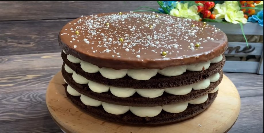 вупи пай, торт, американская кухня, выпечка