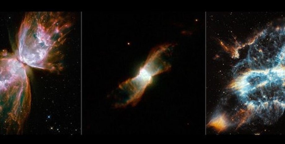 планетарная туманность