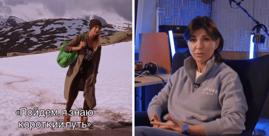 Орел і Решка скандал орел і решка