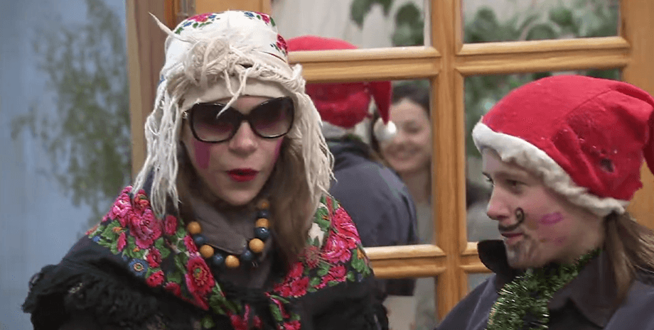 Как в Украине празднуют Щедрый вечер, Маланку, Богатую кутью 2025