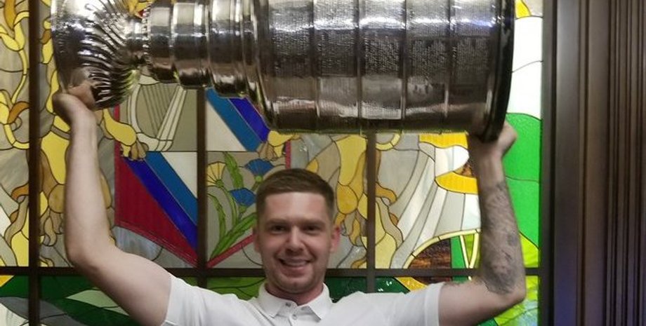 Фото: twitter.com/keeperofthecup