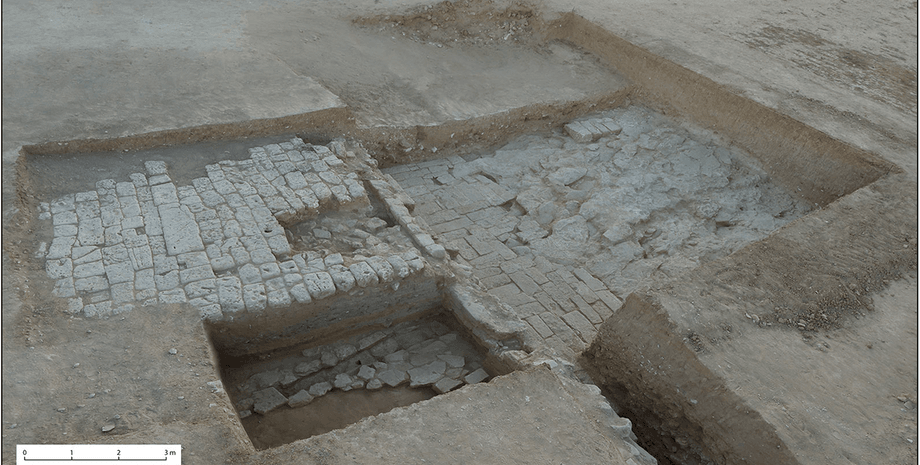 раскопки в Египте, Александрия, Рамзес II, Сети II, Древний Египет, открытия в Египте, археология, Нил, история Египта, раскопки кургана, археологи