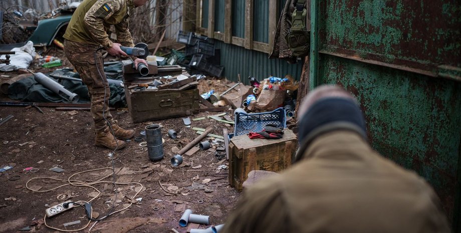 боеприпасы, снаряды, артиллерия, боеприпасы к артиллерии, снаряды украина