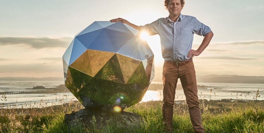 Спутник Humanity Star перед запуском / Фото: Rocket Lab