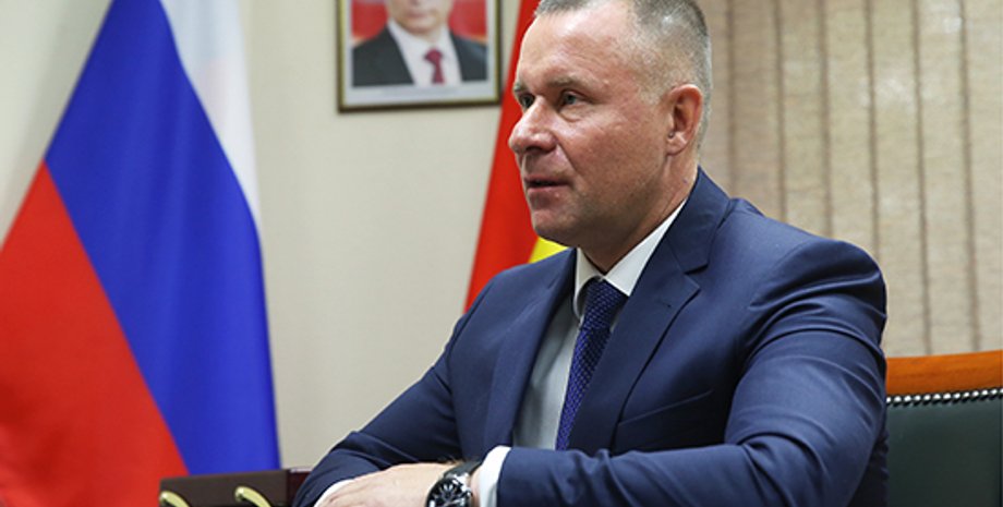 Евгений Зиничев / Фото: Exclav.Ru