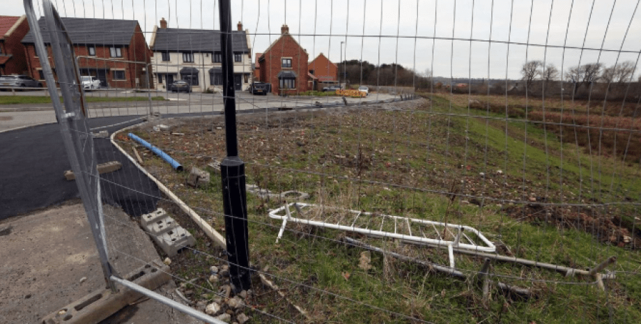 "Пустырь" в доме супругов "Пустырь" в доме супругов