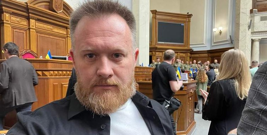 Юрий Камельчук