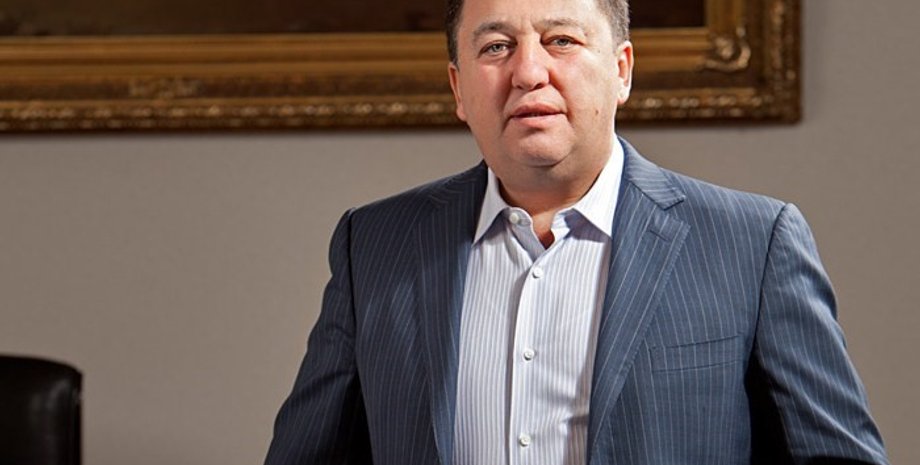 Александр Фельдман, фото: "Вечерний Харьков"