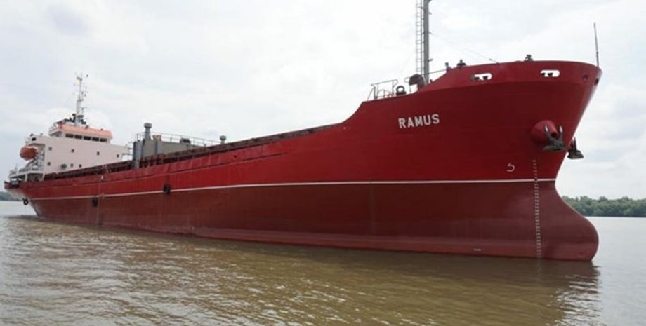 Фото: Donbasstransitservice Ltd