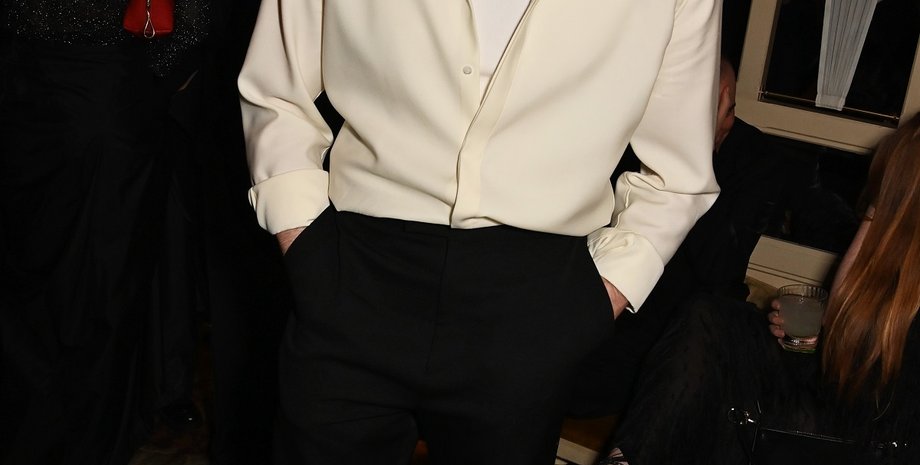 Пол Мескаль