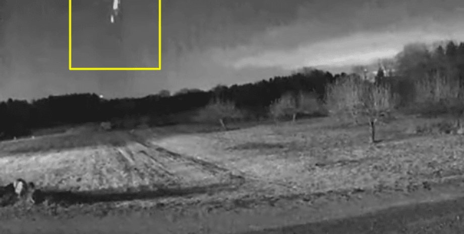 космический мусор