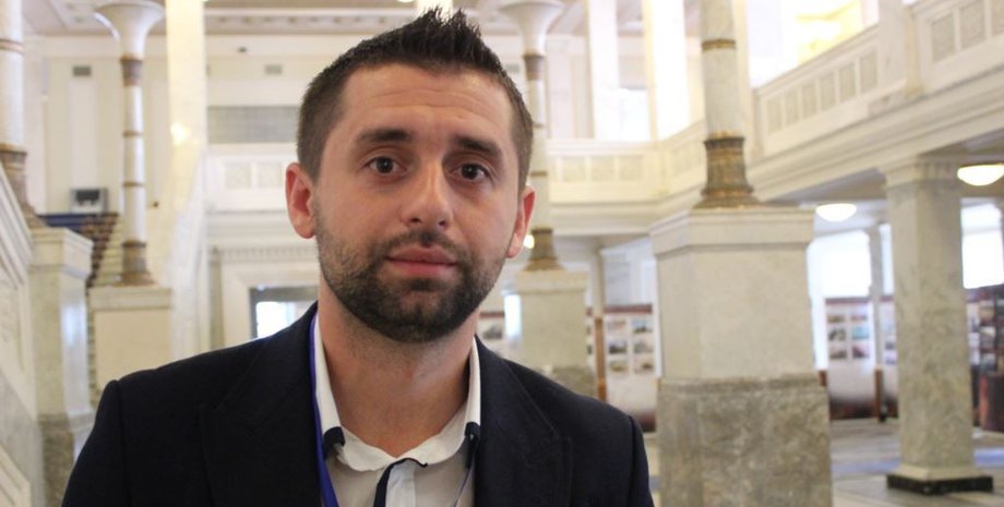 Давид Арахамия / Фото: УНИАН