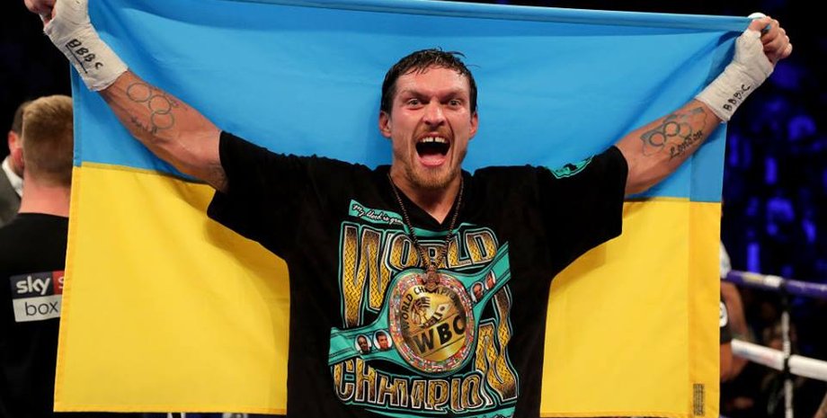 facebook.com/Alexanderusyk/