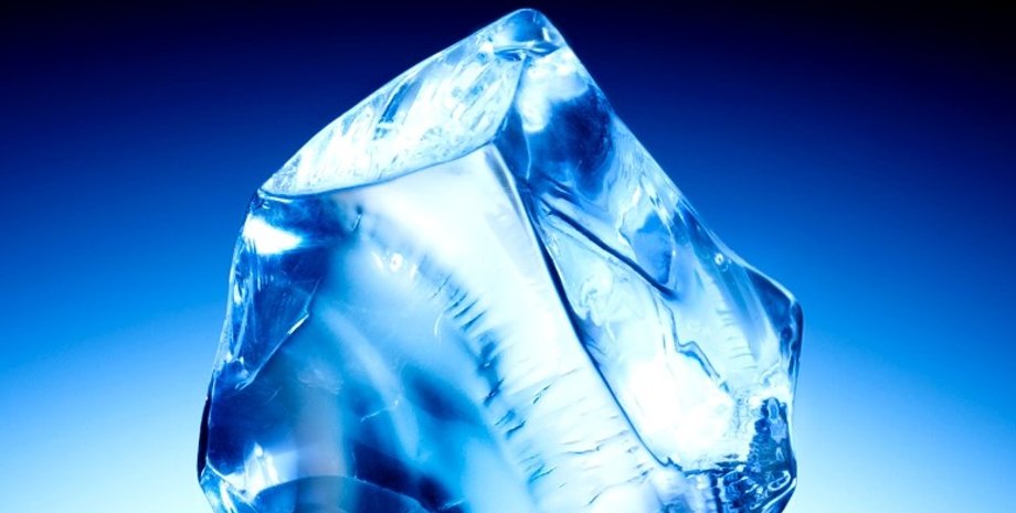 лед новые источники энергии соленый лед