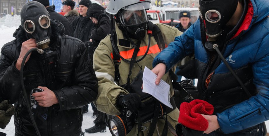 Челябинск / Фото: ura.news