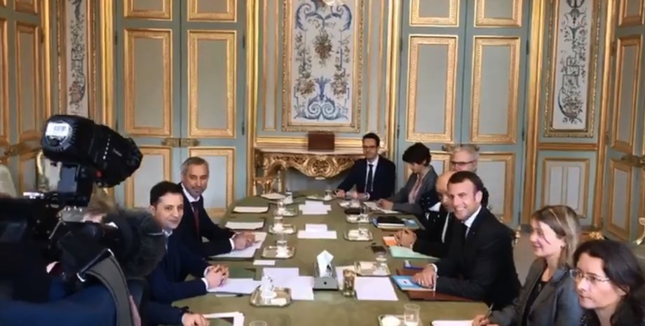 Скриншот видео