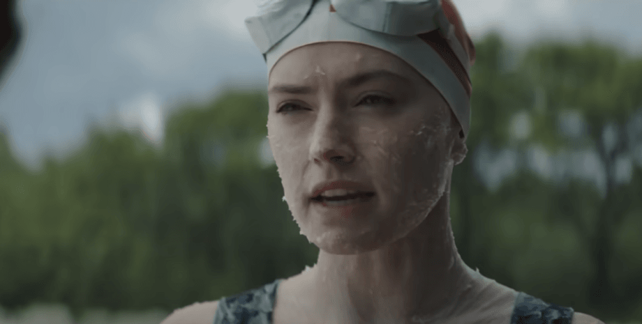 Дейзи Ридли, фильм