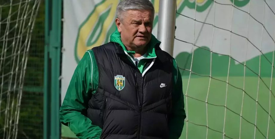 Степан Юрчишин