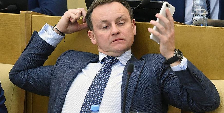 Александр Сидякин, фото