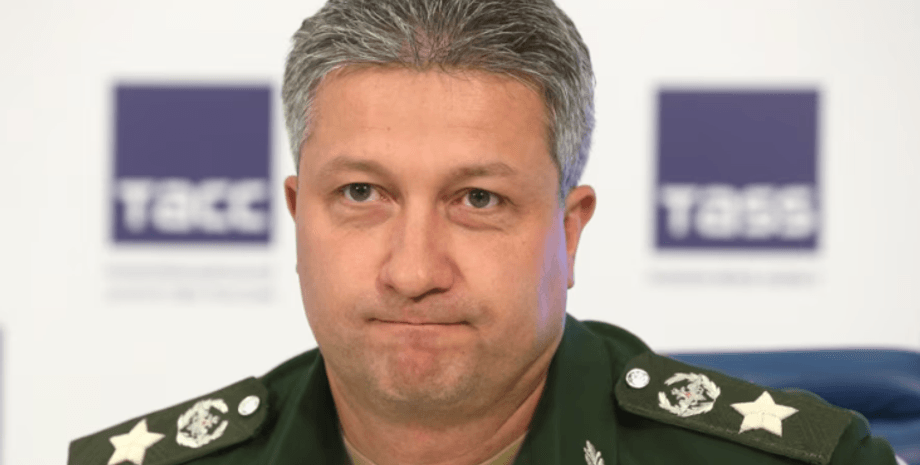 Тимур Іванов