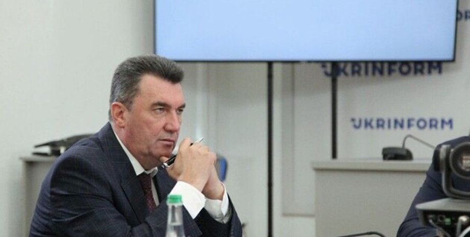 Алексей Данилов, Россия, 112 Украина, NewsOne, ZIK