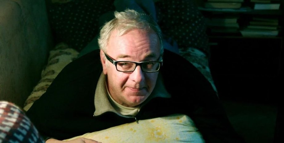 Сурен Параджанов, Киев, умер,