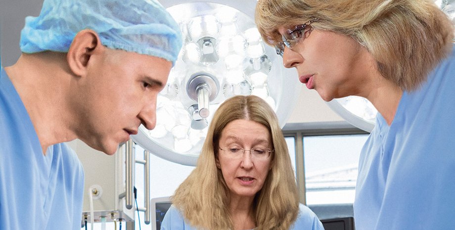 Фото: Getty Images, УНИАН