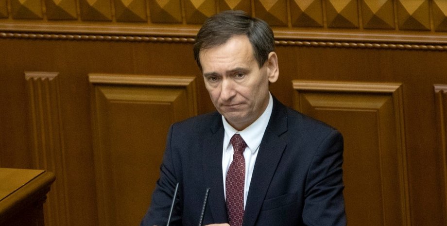 Федор Вениславский заявил, что война может быть завершена весной