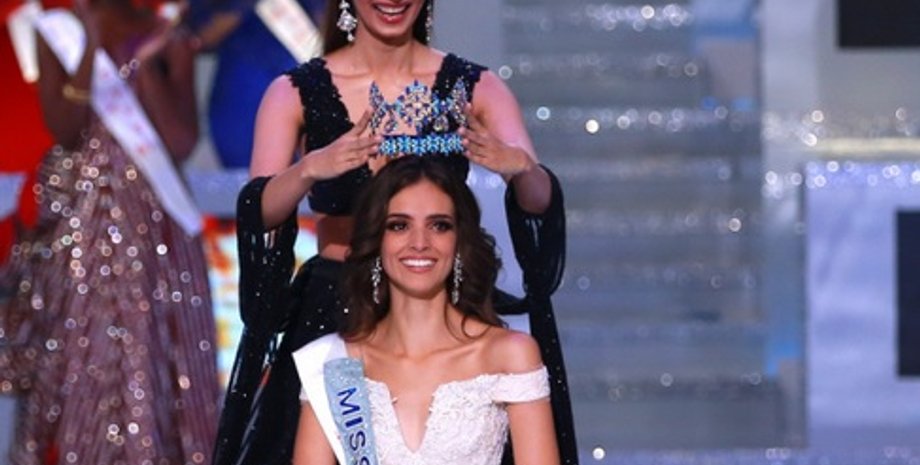 Фото: missworld.com