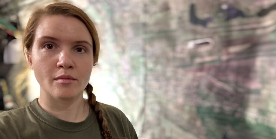 Марьяна Безуглая Марьяна Безуглая